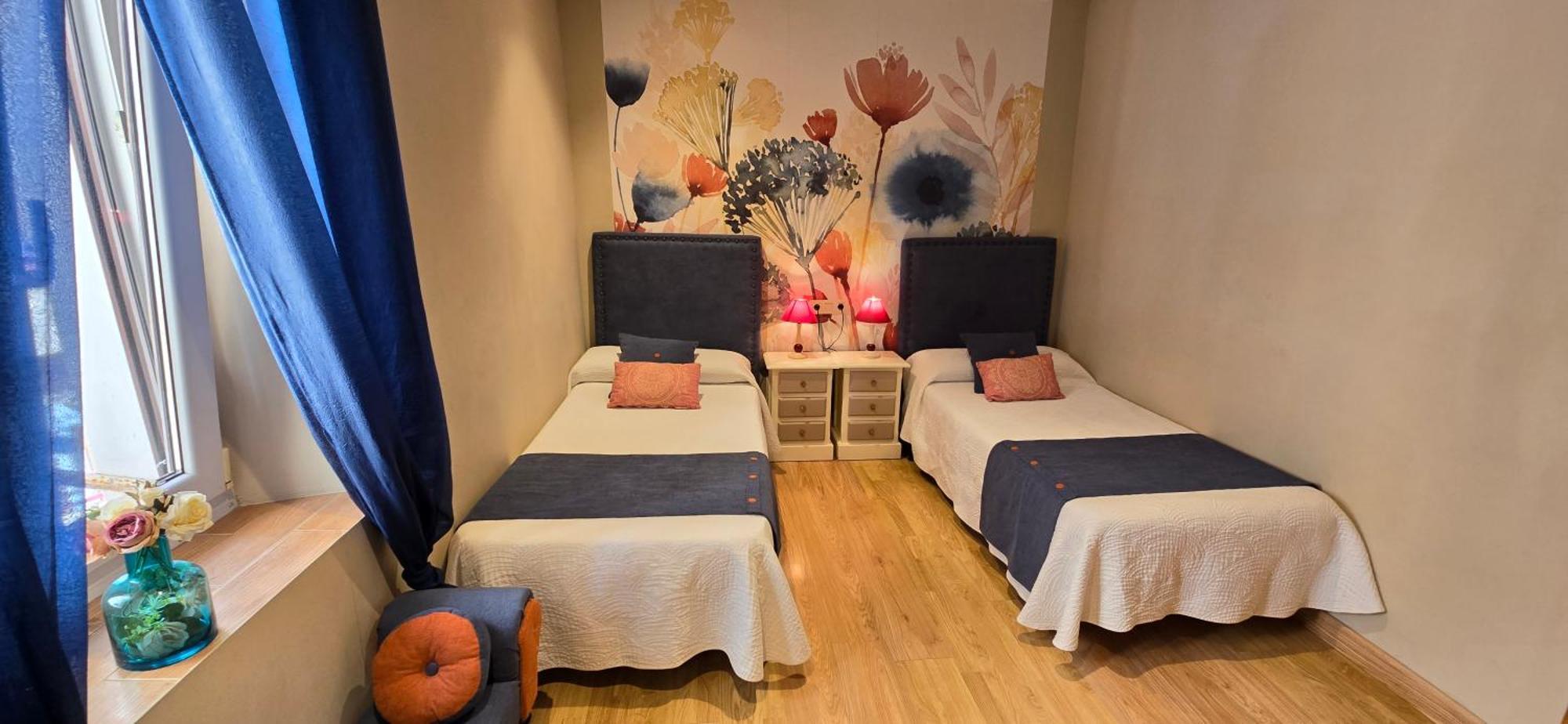 Hosteria Villa De Castro Extérieur photo