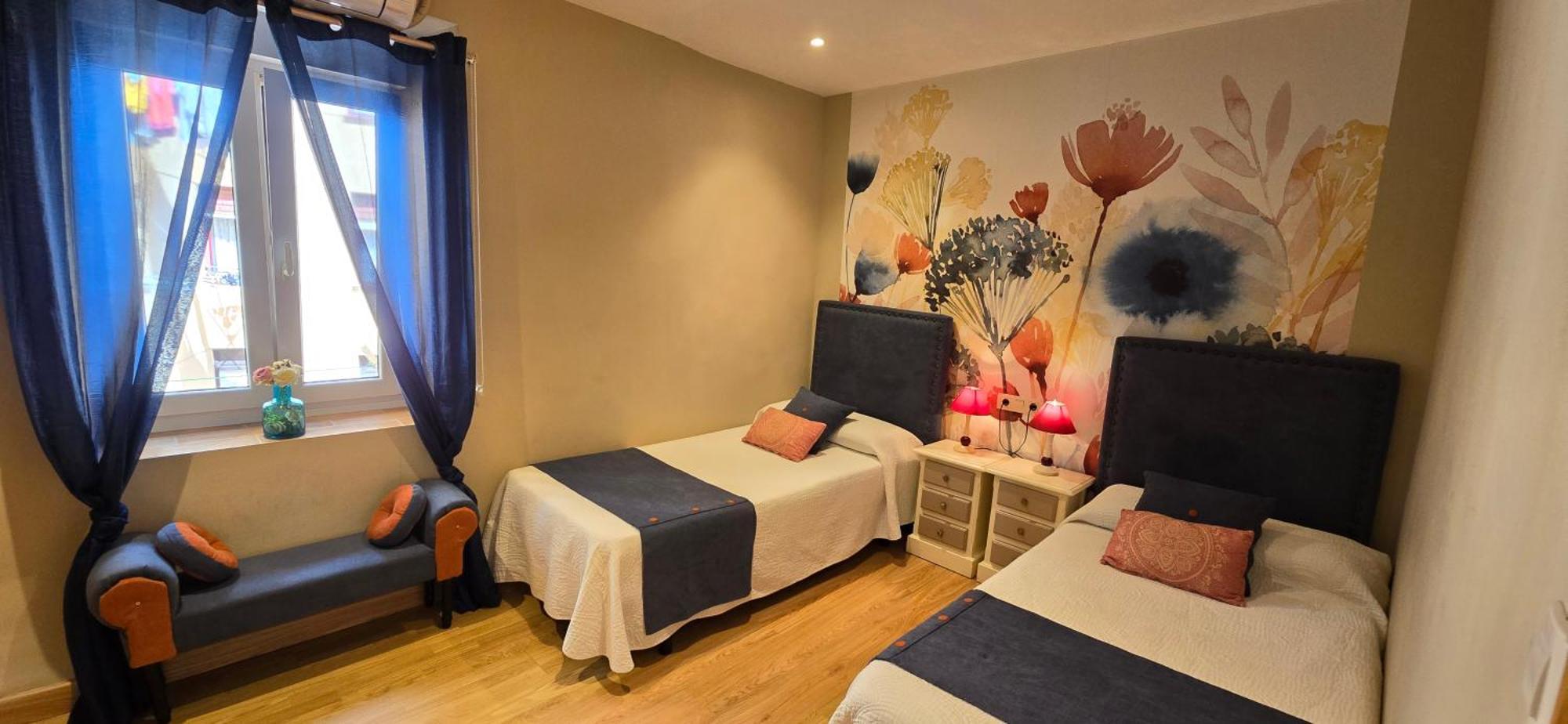 Hosteria Villa De Castro Extérieur photo